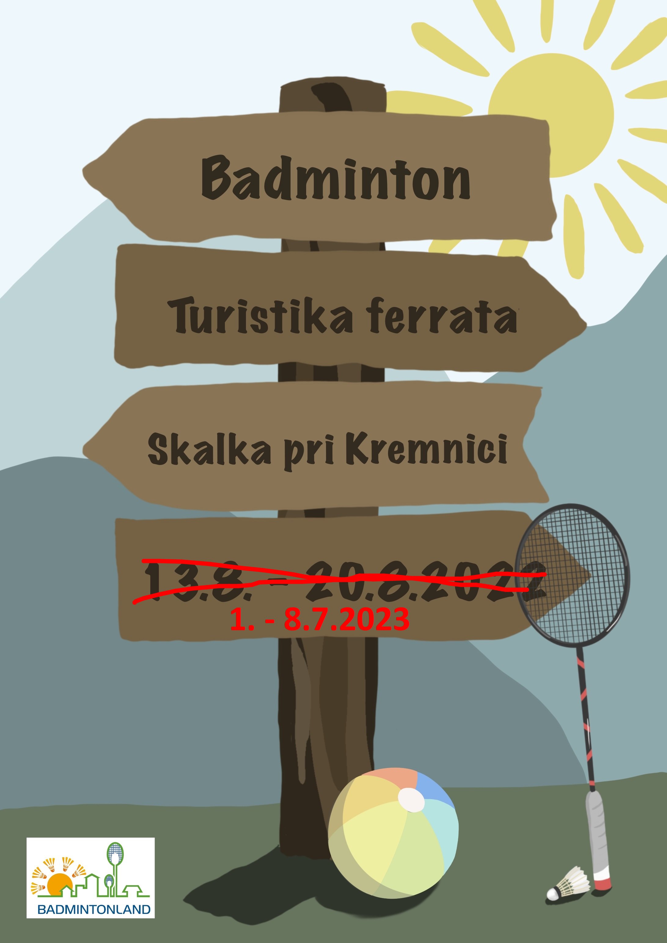 Skalka 2023 logo
